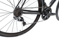 Canyon Ultimate CF SLX Shimano Dura-Ace Road Bike 2019, Size Large