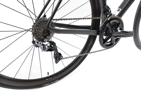 Canyon Ultimate CF SLX Shimano Dura-Ace Road Bike 2019, Size Large