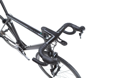 Canyon Ultimate CF SLX Shimano Dura-Ace Road Bike 2019, Size Large