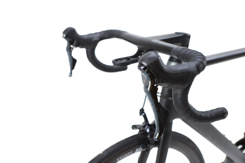 Canyon Ultimate CF SLX Shimano Dura-Ace Road Bike 2019, Size Large