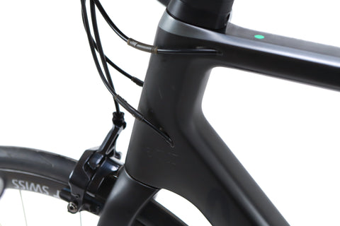 Canyon Ultimate CF SLX Shimano Dura-Ace Road Bike 2019, Size Large