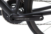 Canyon Ultimate CF SLX Shimano Dura-Ace Road Bike 2019, Size Large