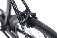 Canyon Ultimate CF SLX Shimano Dura-Ace Road Bike 2019, Size Large