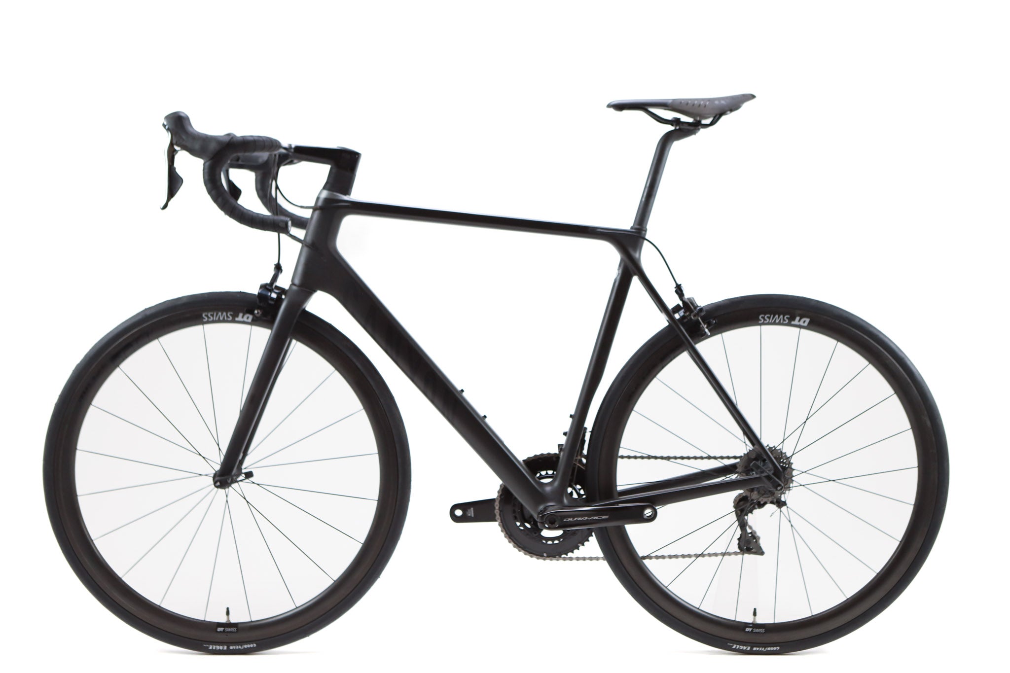 Canyon Ultimate CF SLX Shimano Dura-Ace Road Bike 2019, Size Large