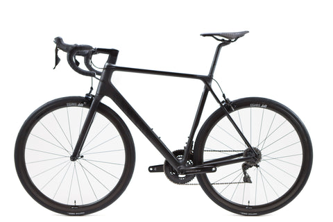 Canyon Ultimate CF SLX Shimano Dura-Ace Road Bike 2019, Size Large