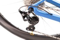 Boardman SLR 8.9 Shimano 105 Road Bike 2022, Size Medium