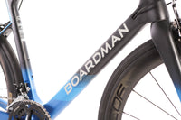 Boardman SLR 8.9 Shimano 105 Road Bike 2022, Size Medium