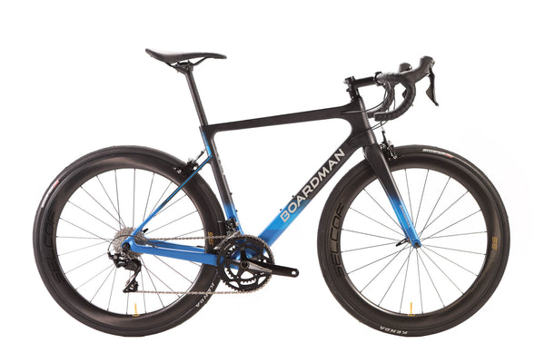 Boardman SLR 8.9 Shimano 105 Road Bike 2022, Size Medium – Cycle