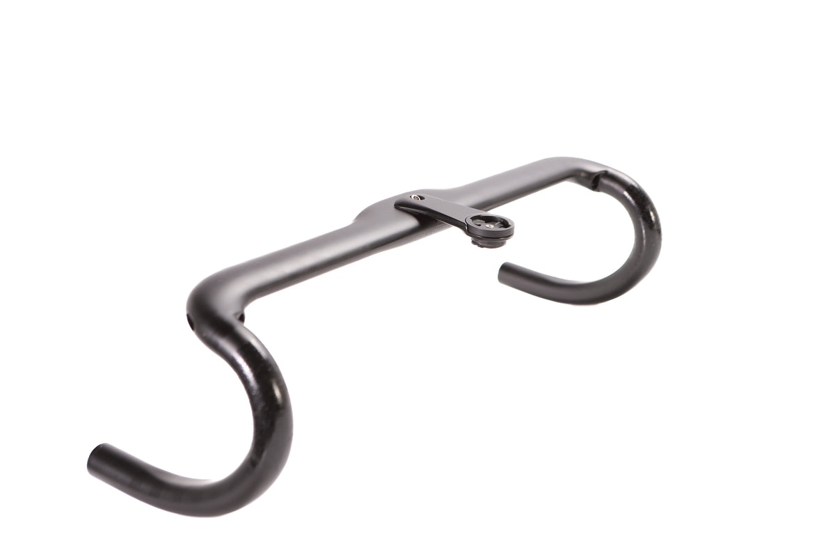 HollowGram SAVE SystemBar Carbon Handlebar, 44cm