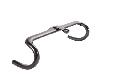 HollowGram SAVE SystemBar Carbon Handlebar, 44cm
