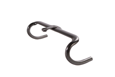 HollowGram SAVE SystemBar Carbon Handlebar, 44cm