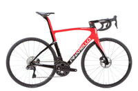 Pinarello F7 Shimano Ultegra Di2 Disc Road Bike 2025, Size 54.5cm