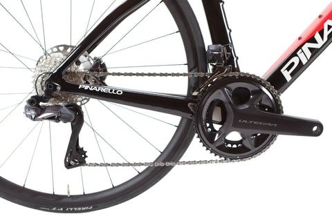Pinarello F7 Shimano Ultegra Di2 Disc Road Bike 2025, Size 54.5cm