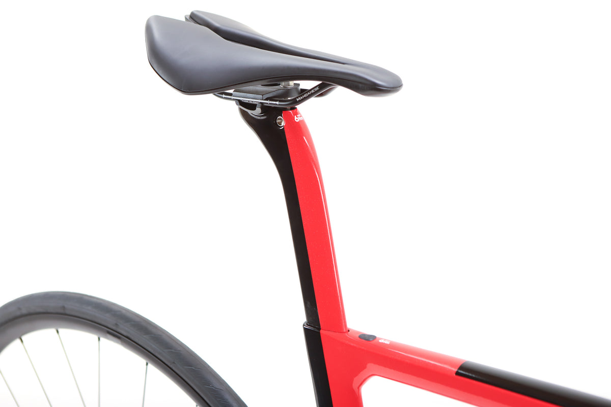 Pinarello F7 Shimano Ultegra Di2 Disc Road Bike 2025, Size 54.5cm
