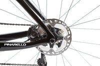 Pinarello F7 Shimano Ultegra Di2 Disc Road Bike 2025, Size 54.5cm