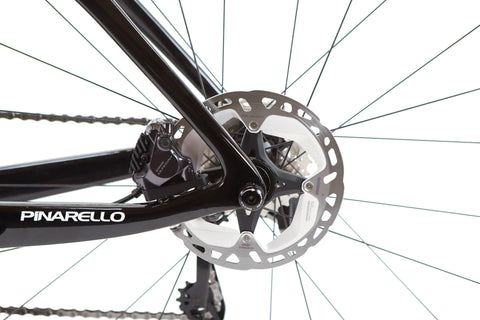 Pinarello F7 Shimano Ultegra Di2 Disc Road Bike 2025, Size 54.5cm