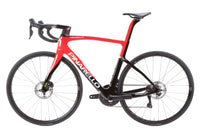 Pinarello F7 Shimano Ultegra Di2 Disc Road Bike 2025, Size 54.5cm