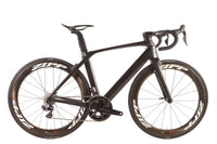 Trek Madone 9.9 Shimano Dura-Ace Di2 Road Bike 2018, Size 52cm