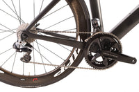 Trek Madone 9.9 Shimano Dura-Ace Di2 Road Bike 2018, Size 52cm
