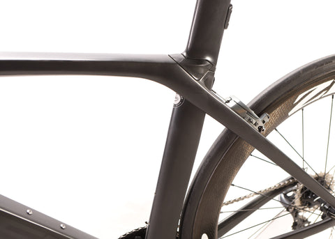 Trek Madone 9.9 Shimano Dura-Ace Di2 Road Bike 2018, Size 52cm
