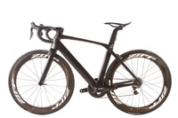 Trek Madone 9.9 Shimano Dura-Ace Di2 Road Bike 2018, Size 52cm