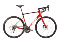 Giant Defy Advanced 3 Shimano Tiagra Disc Road Bike 2022, Size M/L