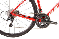 Giant Defy Advanced 3 Shimano Tiagra Disc Road Bike 2022, Size M/L