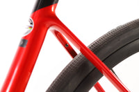 Giant Defy Advanced 3 Shimano Tiagra Disc Road Bike 2022, Size M/L