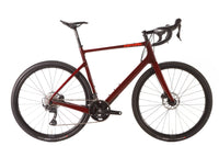 Cervelo Aspero Shimano GRX Gravel Bike 2020, Size 58cm