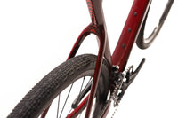 Cervelo Aspero Shimano GRX Gravel Bike 2020, Size 58cm
