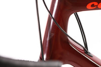 Cervelo Aspero Shimano GRX Gravel Bike 2020, Size 58cm