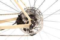 Canyon Grail AL SRAM Rival eTap AXS Gravel Bike 2022, Size Large