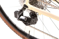 Canyon Grail AL SRAM Rival eTap AXS Gravel Bike 2022, Size Large