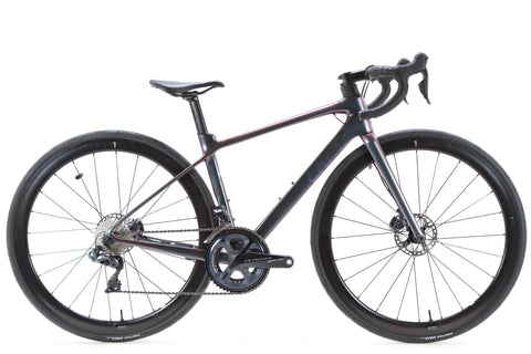 Liv Langma Advanced Pro 0 Shimano Ultegra Di2 Disc Road Bike 2021, Size XS