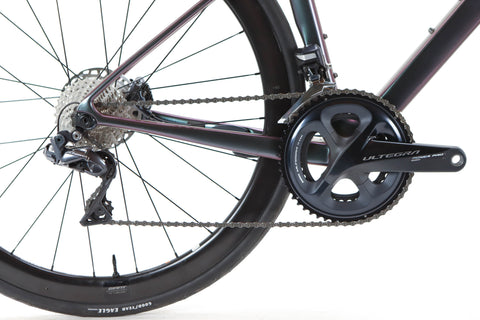 Liv Langma Advanced Pro 0 Shimano Ultegra Di2 Disc Road Bike 2021, Size XS