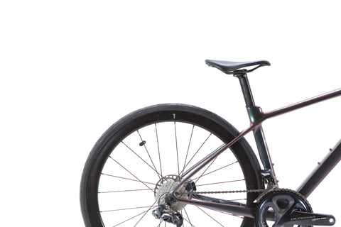 Liv Langma Advanced Pro 0 Shimano Ultegra Di2 Disc Road Bike 2021, Size XS