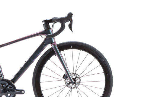 Liv Langma Advanced Pro 0 Shimano Ultegra Di2 Disc Road Bike 2021, Size XS