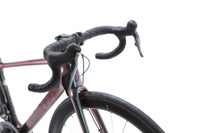 Liv Langma Advanced Pro 0 Shimano Ultegra Di2 Disc Road Bike 2021, Size XS