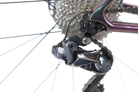 Liv Langma Advanced Pro 0 Shimano Ultegra Di2 Disc Road Bike 2021, Size XS