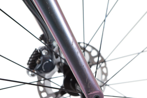 Liv Langma Advanced Pro 0 Shimano Ultegra Di2 Disc Road Bike 2021, Size XS
