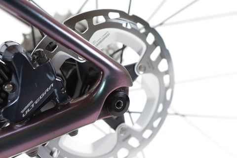 Liv Langma Advanced Pro 0 Shimano Ultegra Di2 Disc Road Bike 2021, Size XS