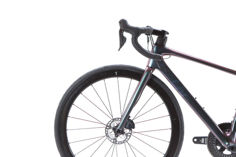 Liv Langma Advanced Pro 0 Shimano Ultegra Di2 Disc Road Bike 2021, Size XS