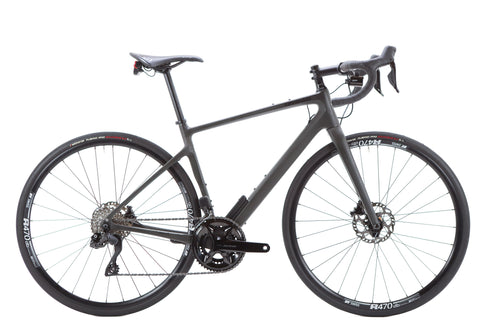Cannondale Synapse Carbon 2 LE Shimano 105 Di2 Disc Road Bike 2023, Size 54cm
