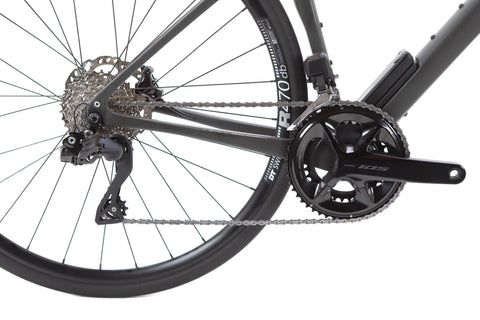 Cannondale Synapse Carbon 2 LE Shimano 105 Di2 Disc Road Bike 2023, Size 54cm