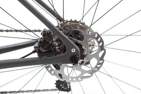 Cannondale Synapse Carbon 2 LE Shimano 105 Di2 Disc Road Bike 2023, Size 54cm
