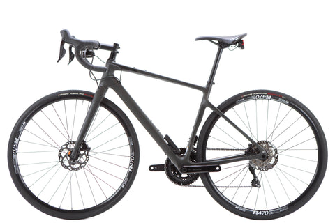 Cannondale Synapse Carbon 2 LE Shimano 105 Di2 Disc Road Bike 2023, Size 54cm