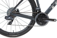 Trek Domane SL 7 Gen 3 Sram Force eTap AXS Disc Road BIke 2022, Size 50cm