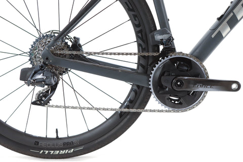 Trek Domane SL 7 Gen 3 Sram Force eTap AXS Disc Road BIke 2022, Size 50cm