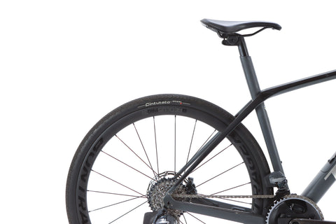 Trek Domane SL 7 Gen 3 Sram Force eTap AXS Disc Road BIke 2022, Size 50cm