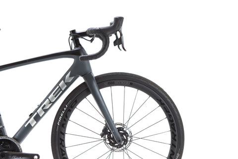 Trek Domane SL 7 Gen 3 Sram Force eTap AXS Disc Road BIke 2022, Size 50cm